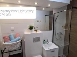 Apartament Rycerski