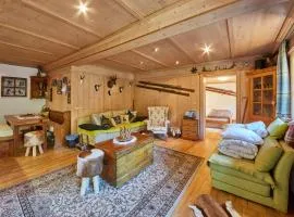 Appartement Gretl - nahe an Saalbach und Zell am See, Viehhofen Sommercard