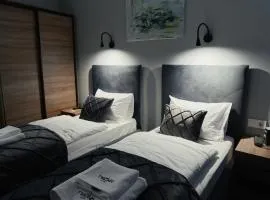 готель Тячів