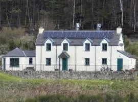 The Cottage Bogroy