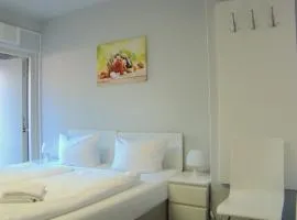 BNB Potsdamer Platz Rooms & Apartments
