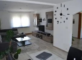 Ferienwohnung Stambach