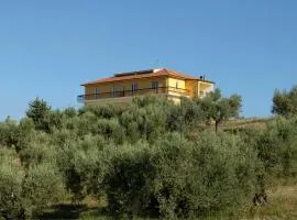 Residence Borgo Offida