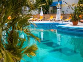 Hotel Dana Resort，位于维纳斯的酒店
