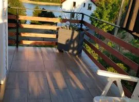 SORKWITY- Pensjonat - STARY GIELĄD