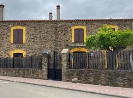 La Casa Grande de Adolfo