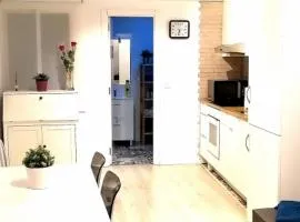 Precioso Apartamento frente del Mercado Central