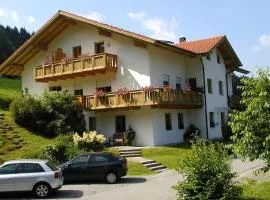 Apartmenthaus Fürstenzeche
