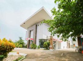 Nusalink Near Kahai Beach，位于雅加达的酒店