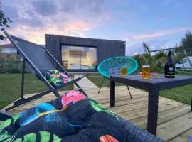 CasaLoft avec son jacuzzi privatif