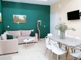Olive house - Gargalianoi