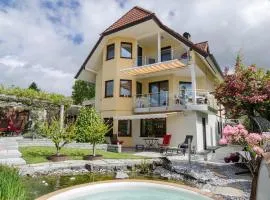 Ferienwohnung Wolf Überlingen