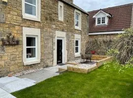 Castle View House