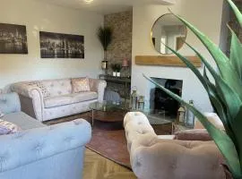 Castle View House