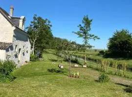 Petite maison au bord du canal, 8' Zoo de Beauval, PMR