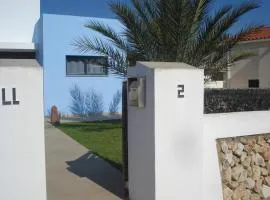 Villa Romaní SUITE