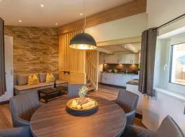 Tevini Boutique Suites by we rent