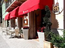 达罗维利诺餐厅酒店