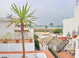 Habitación Cañaveral Playa Conil I