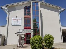 Hotel KonradP Holzkirchen