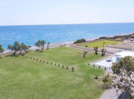 Celini beach house，位于吉奥塔略的酒店
