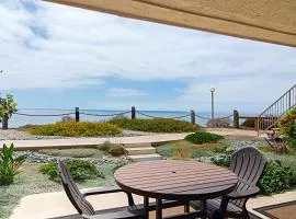 Beach Access Oceanview SBTC109 Condo