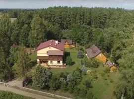 Leśny Dworek