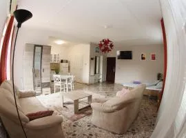 Liliom Apartman