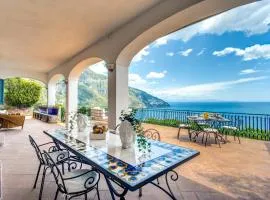 VILLAPOSITANO Tre Archi