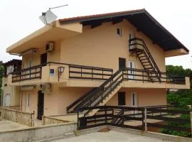 Zana Apartments