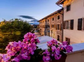 弗留利奥斯特里韦乔1901酒店