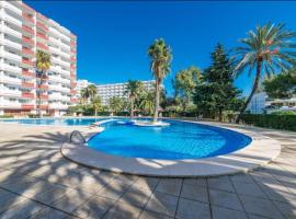 Apartamento Laura，位于阿尔库迪亚的酒店