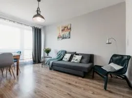 Nocosfera Apartament Serbinów