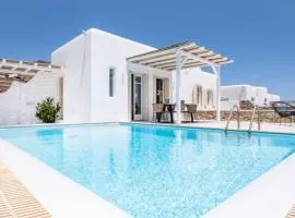 Villa Aegean Blue by LLB Villas - Beach in 500m.