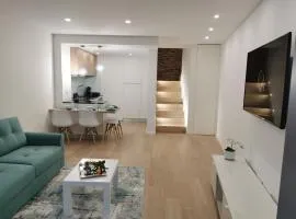 Apartamento Alto da Valeta