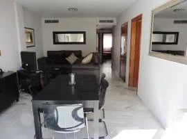Capitan Apartment