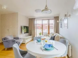 Apartamenty PIAMOLA Baltic Park Stegna