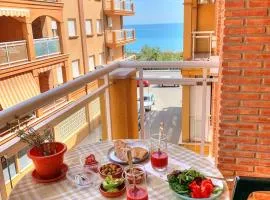 Charming Flat in Torrox Costa