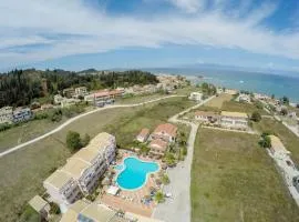 Anemona Beach apartments