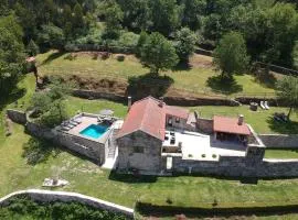 Casa Costiña