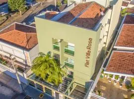 Hotel Flat Villa Rosa