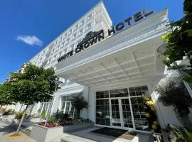WHITE CROWN HOTEL