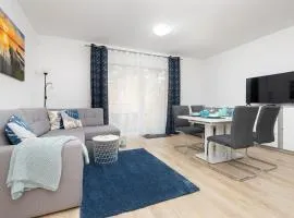 Apartament Holiday B 104