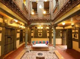 Mangaldas Ni Haveli I by The House of MG