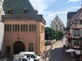 科夫霍斯公寓酒店