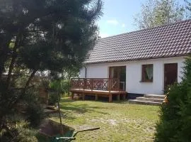 Dom Na Skarpie - Ucieczka Na Wieś - Samodzielne wejście na szyfr, 100m2