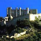 Pousada Do Castelo，位于奥比多斯的酒店