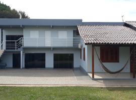 Casa Do Parque