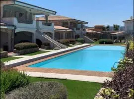 Sardinia Gold Luxury Apartment