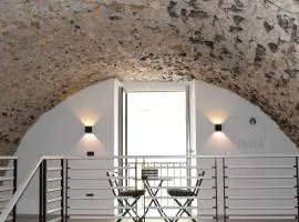 Ninfa Marina, open space fronte spiaggia